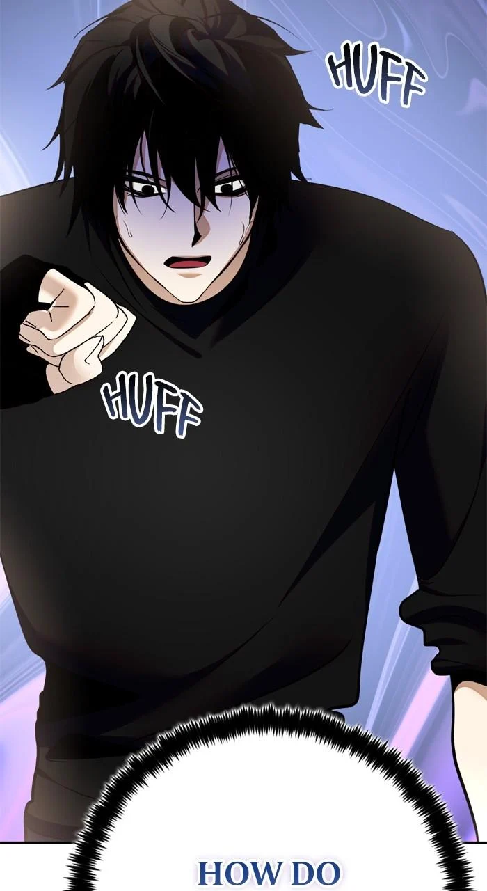 Return to Player Chapter 204 22